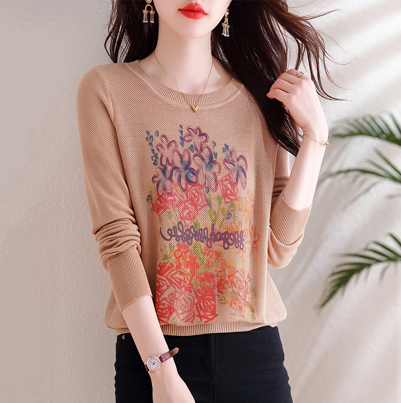 เสื้อเชิ้ตผู้หญิงแขนยาว เสื้อเชิ้ตผู้หญิงใส่ทํางาน 390 บาทต่อชิ้น ฟรีค่าจัดส่ง