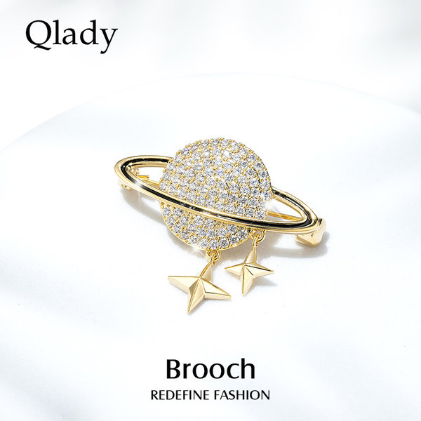 เข็มกลัด เข็มกลัดสวยๆ เข็มกลัดติดเสื้อ Brooch
