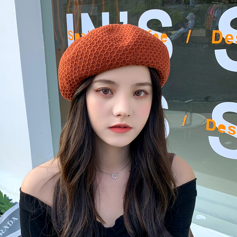 หมวกเบเร่ต์