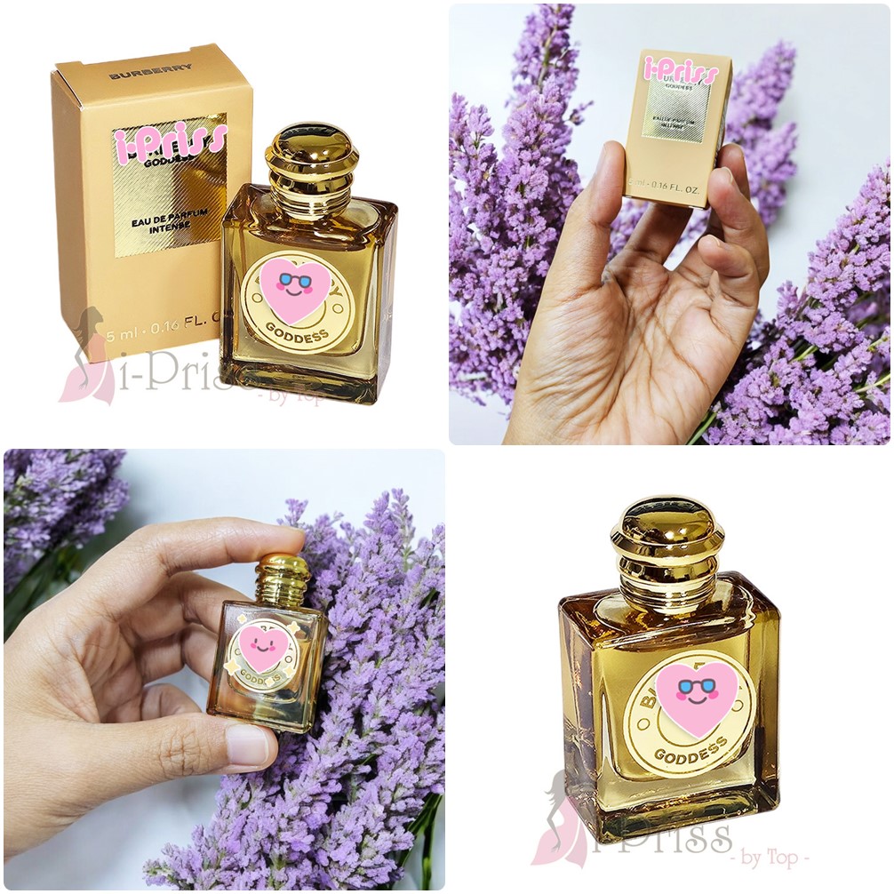Burberry Goddess Mini รวมๆ