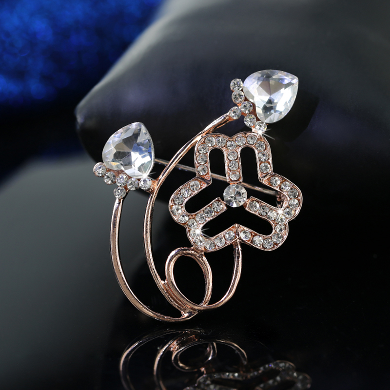 เข็มกลัด เข็มกลัดสวยๆ เข็มกลัดติดเสื้อ Brooch