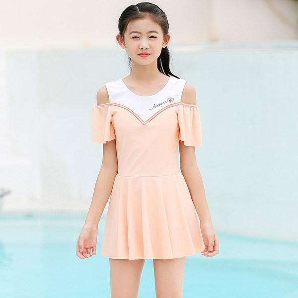 ชุดว่ายน้ำผู้หญิง ชุดว่ายน้ำน่ารัก Bikini ชุดไปทะเล