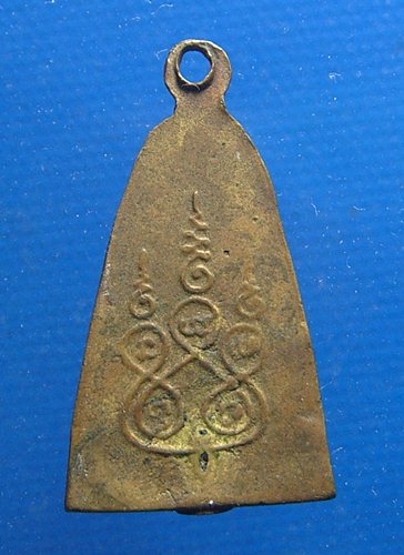 หลวงพ่อคำมี วัดถ้ำคูหาสวรรค์