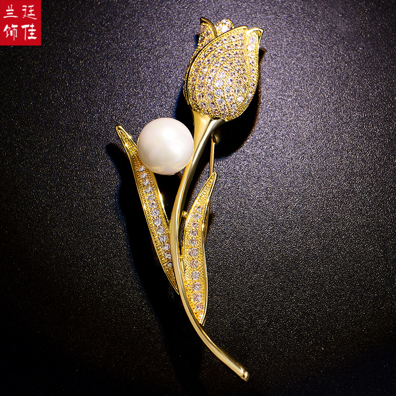 เข็มกลัด เข็มกลัดสวยๆ เข็มกลัดติดเสื้อ Brooch
