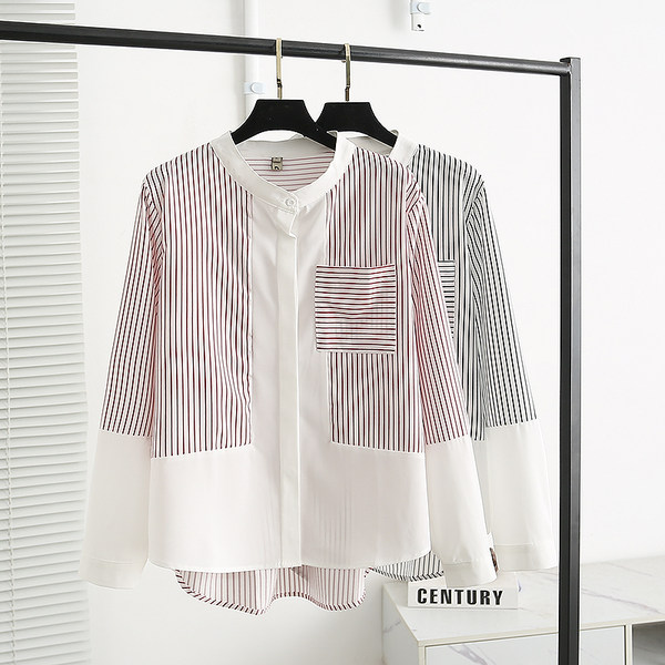 เสื้อผ้าคนอ้วน เสื้อผ้าสาวอวบ By.YY yayaFashion