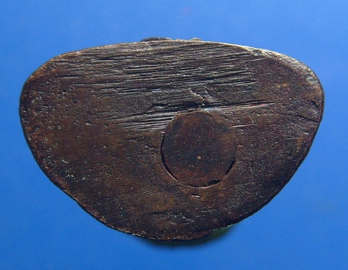 หลวงพ่อพระเจ้าองค์ตื้อ