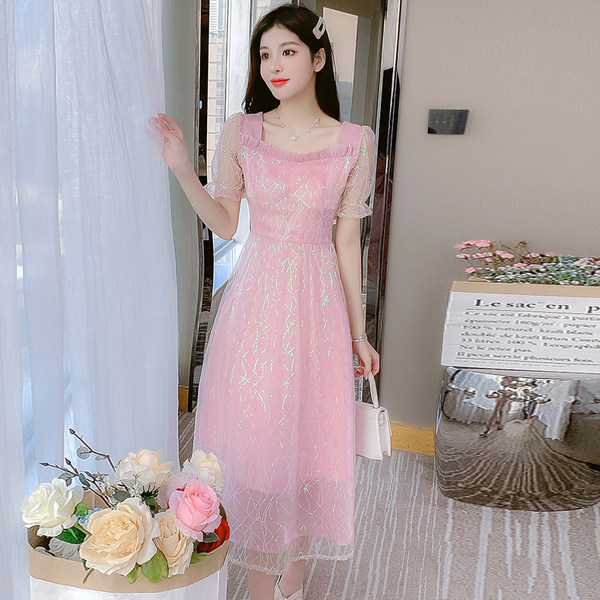 ชุดเดรสสวยๆ ชุดเดรสน่ารักๆ สไตล์เกาหลี By Meiyi women's clothing