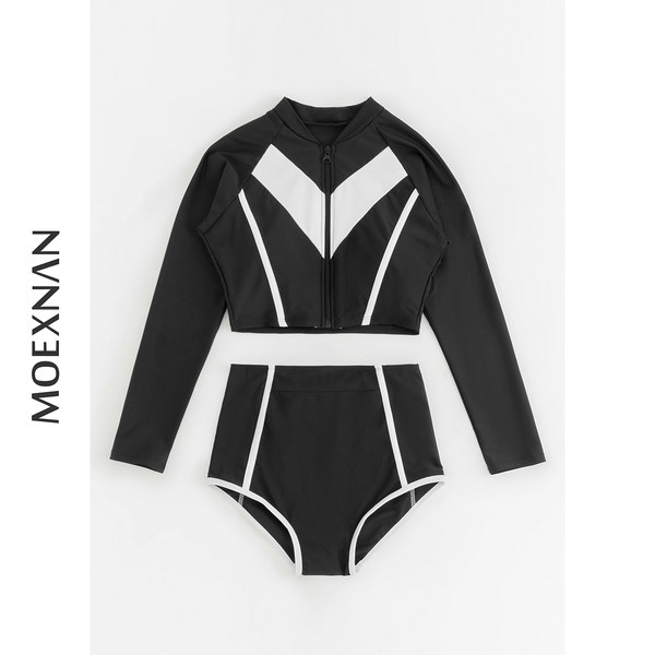 ชุดว่ายน้ำผู้หญิง ชุดว่ายน้ำน่ารัก Bikini ชุดไปทะเล