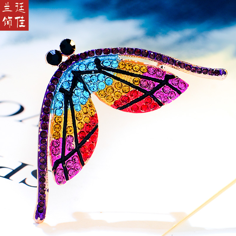 เข็มกลัด เข็มกลัดสวยๆ เข็มกลัดติดเสื้อ Brooch