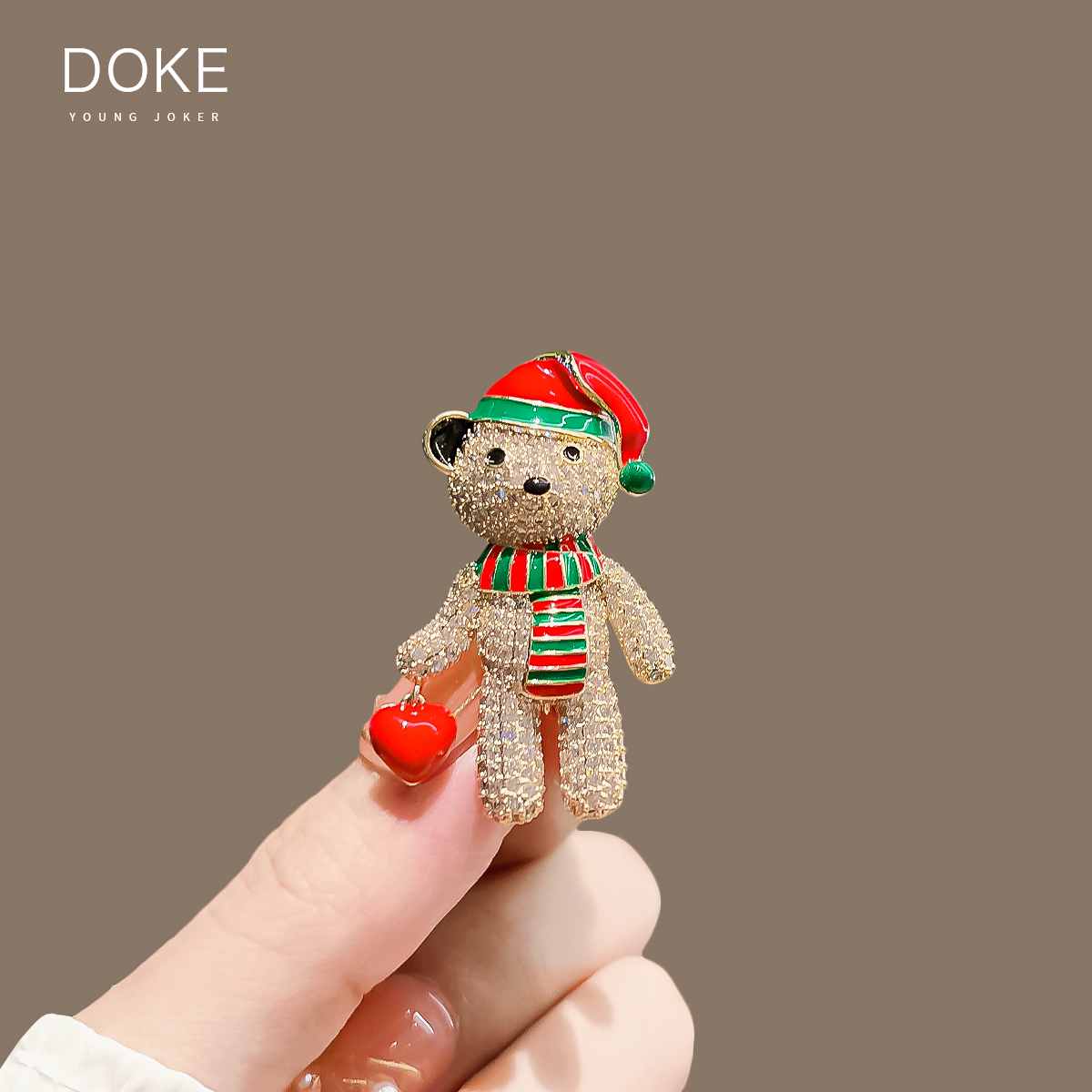 เข็มกลัด เข็มกลัดสวยๆ เข็มกลัดติดเสื้อ Brooch