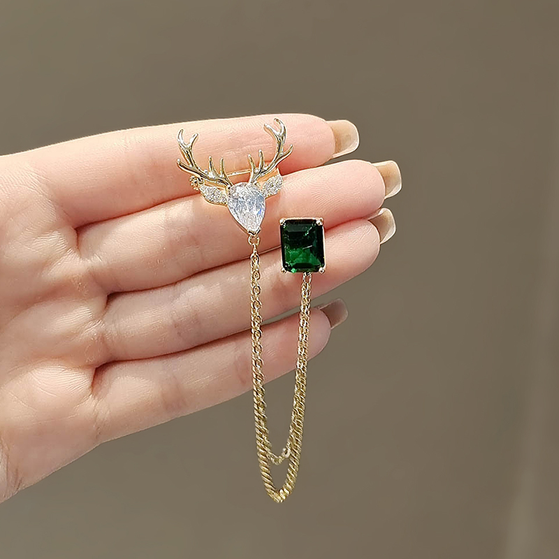 เข็มกลัด เข็มกลัดสวยๆ เข็มกลัดติดเสื้อ Brooch