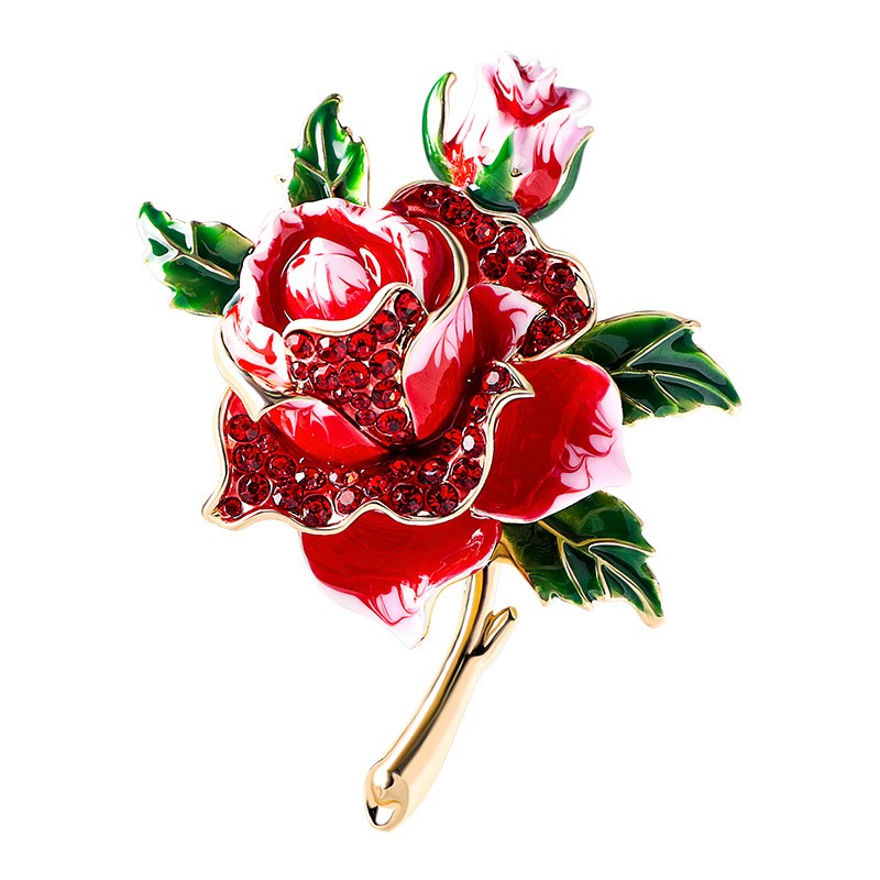 เข็มกลัด เข็มกลัดสวยๆ เข็มกลัดติดเสื้อ Brooch