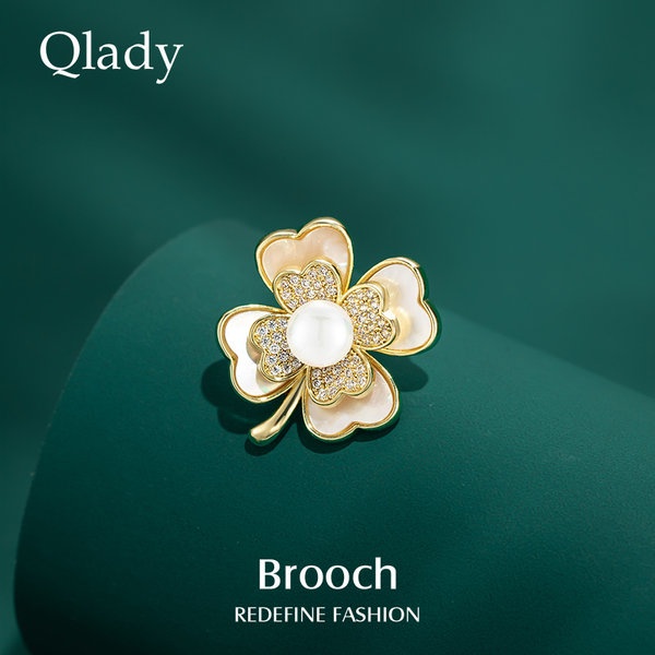 เข็มกลัด เข็มกลัดสวยๆ เข็มกลัดติดเสื้อ Brooch