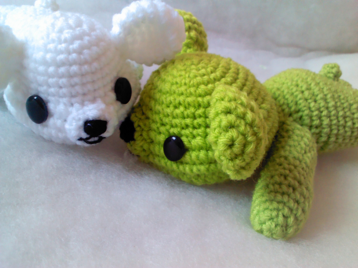 หมีนอนพัก