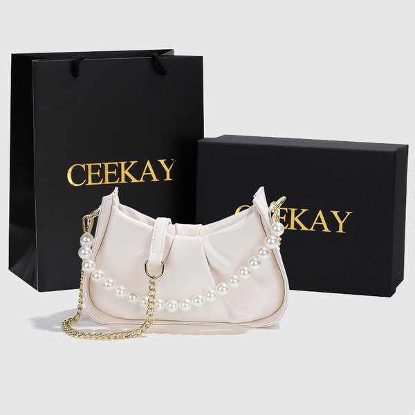 กระเป๋าสะพายข้างเกาหลี กระเป๋าผู้หญิงแบรนด์ CEEKEY