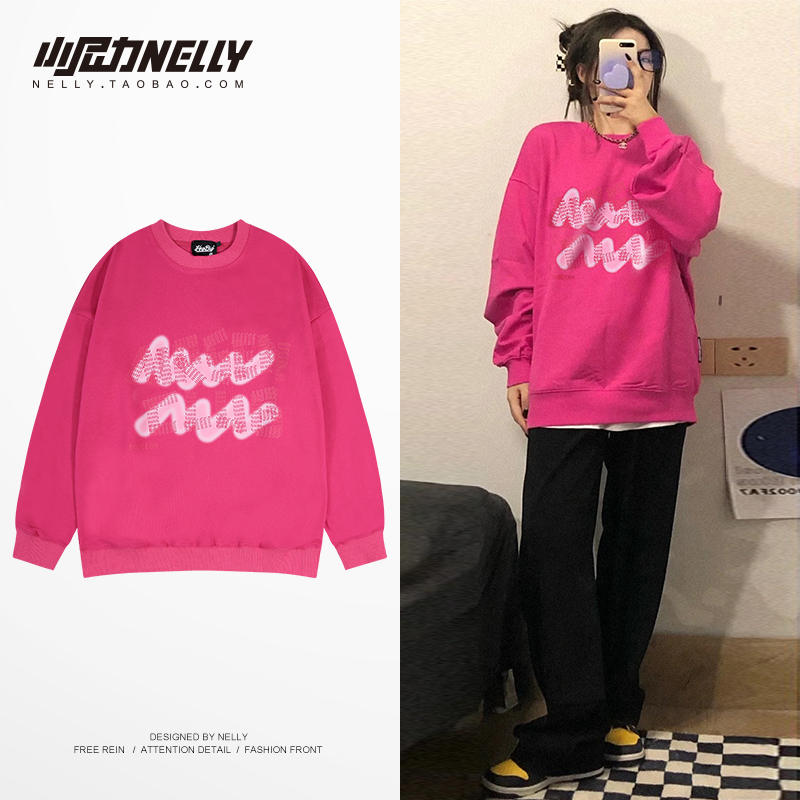 เสื้อยืดคอกลม ผู้ชาย เสื้อยืดผู้ชายเกาหลี เสื้อยืดเกาหลี แบรนด์ NELLY