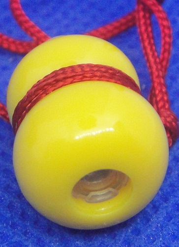 น้ำเต้าดูดทรัพย์