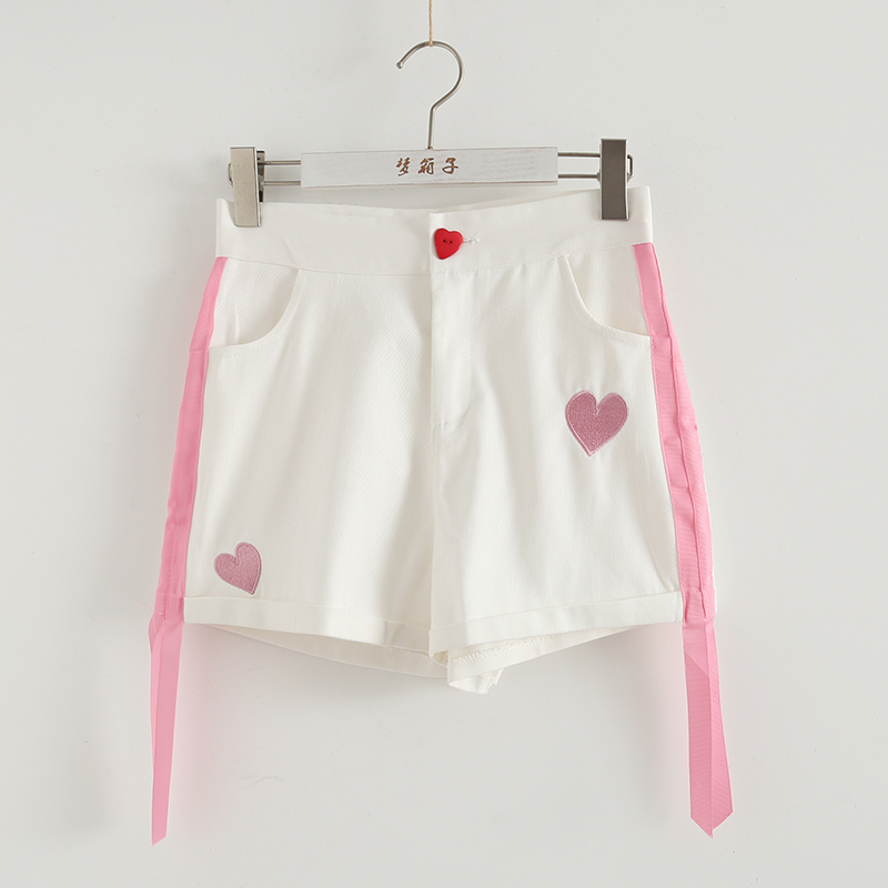 เสื้อผ้าเด็กวัยรุ่น เสื้อผ้าสไตล์ญี่ปุ่น Mori Girl สไตล์สดใสน่ารักคิกขุ Mori Girl