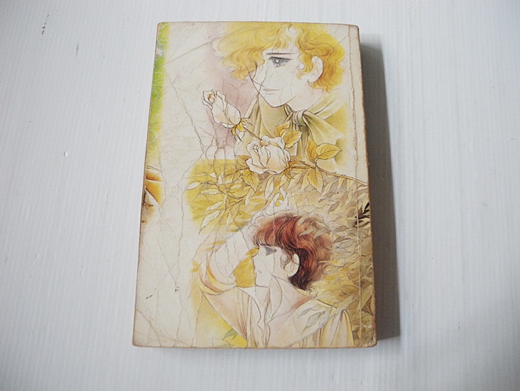 จอร์จี้ เล่ม 1 (2 เล่มจบ) / อิงาราชิ ยูมิโกะ