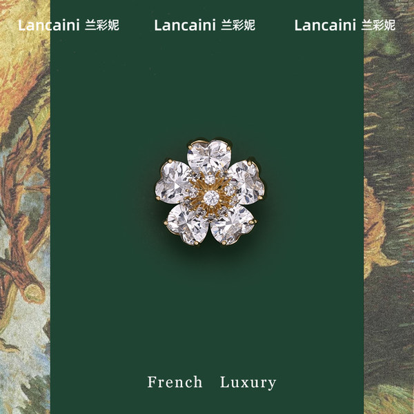 เข็มกลัด เข็มกลัดสวยๆ เข็มกลัดติดเสื้อ Brooch