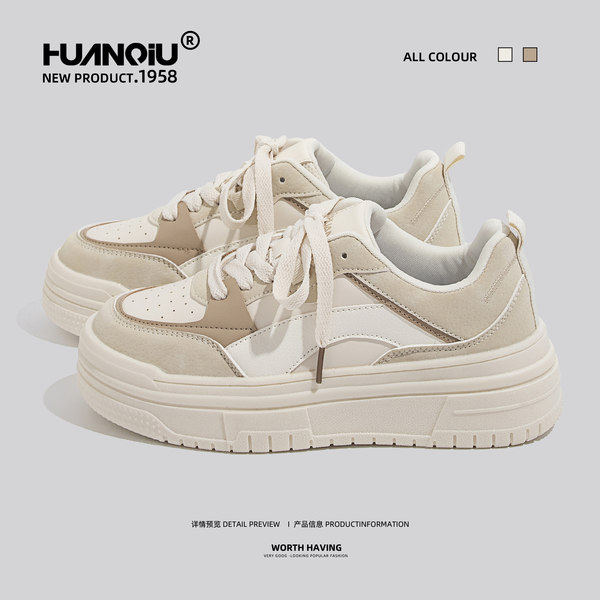 รองเท้าผ้าใบแฟชั่นผู้หญิง ใส่สบาย มีขนาด 35-40
