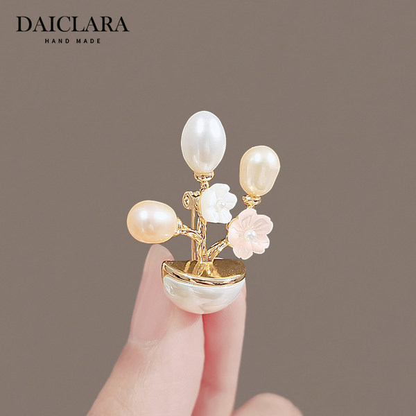 เข็มกลัด เข็มกลัดสวยๆ เข็มกลัดติดเสื้อ Brooch