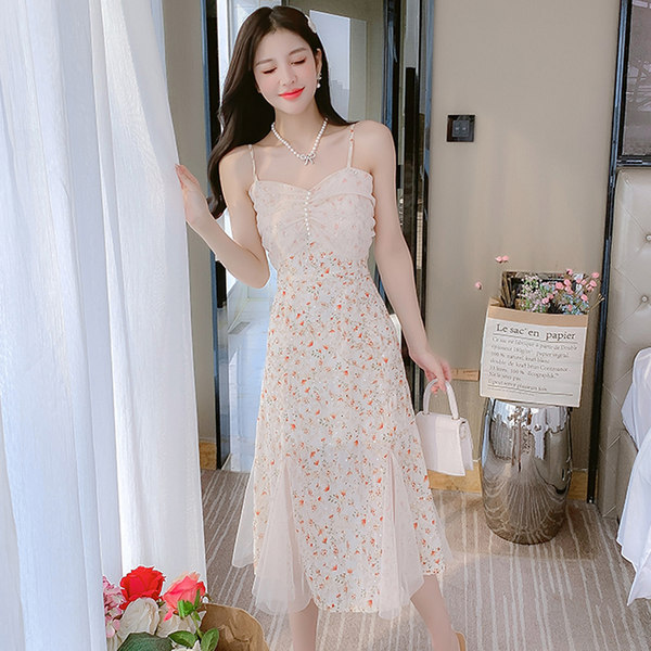 ชุดเดรสสวยๆ ชุดเดรสน่ารักๆ สไตล์เกาหลี By Meiyi women's clothing
