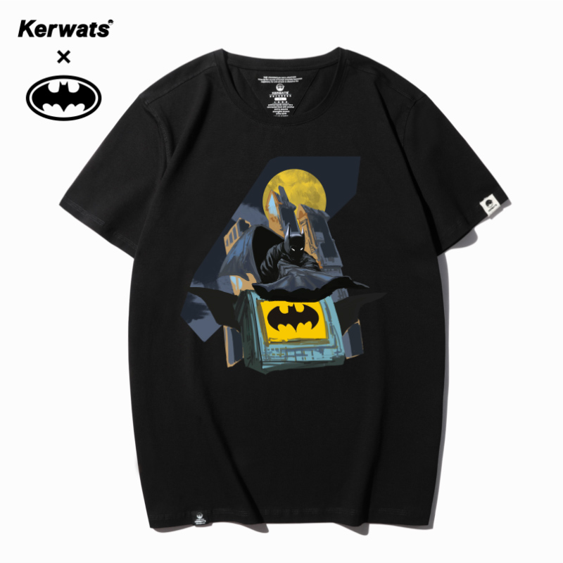 เสื้อยืดผู้ชายอ้วน S-6XL น้ำหนักผู้สวม 50-135 กิโลกรัม