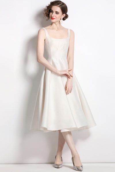 ชุดเดรสยาวสวยๆ ชุดเดรสยาวใส่สบาย ใส่ทำงาน
