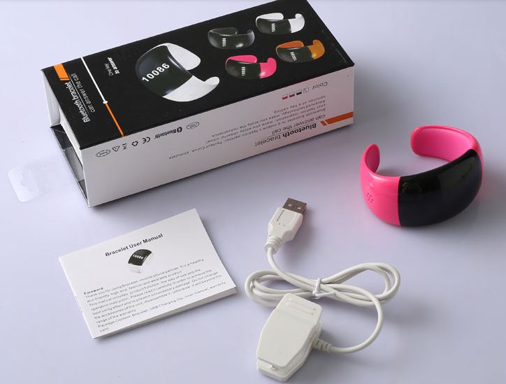 นาฬิกาข้อมือ รับโทรศัพท์ได้ นาฬิกา Bluetooth นวัตกรรมใหม่จาก ญี่ปุ่น นาฬิกามือถือ สีขาว สีแดง สีดำ no 607932