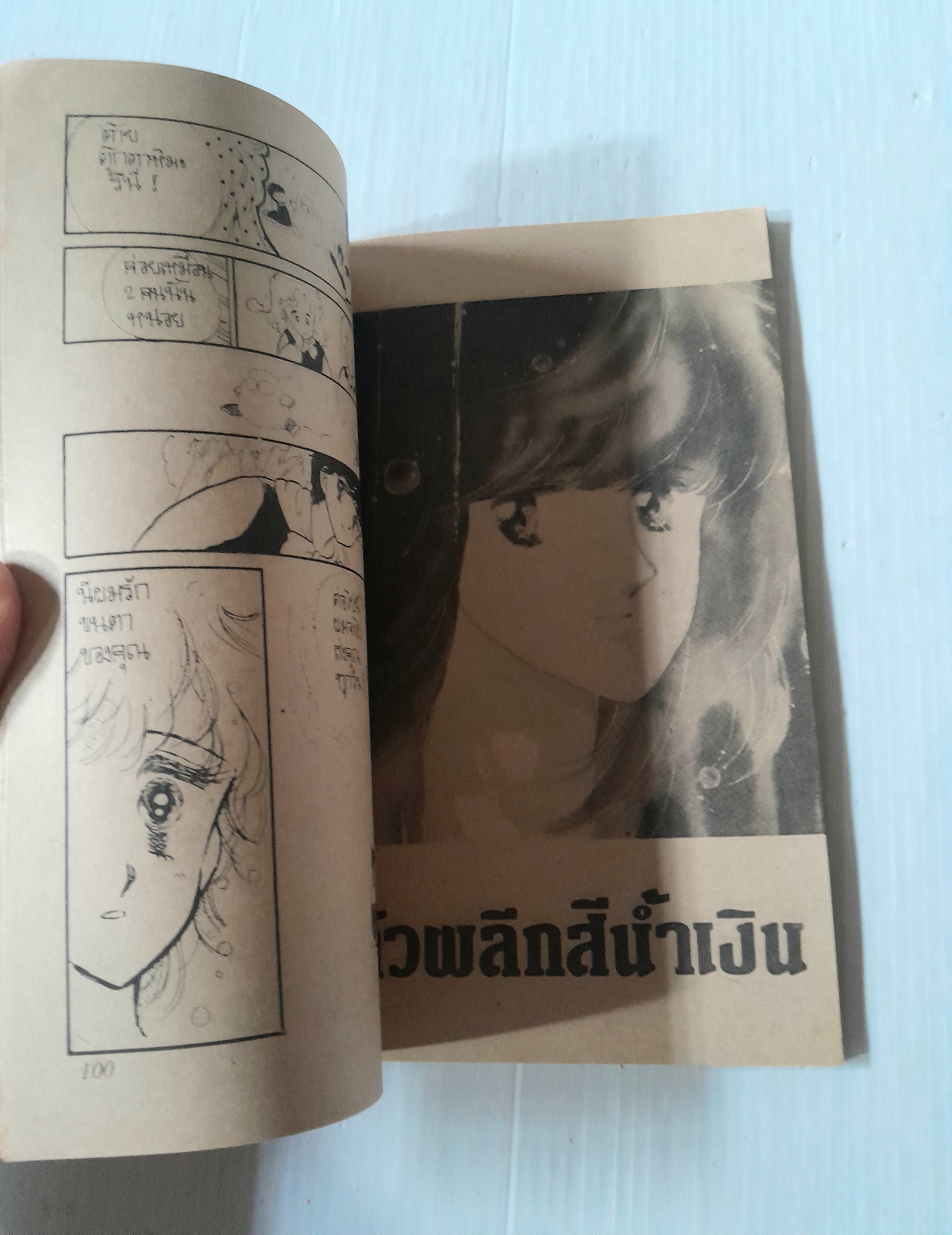 รอยยิ้มคือรัก (เล่มเดียวจบ)