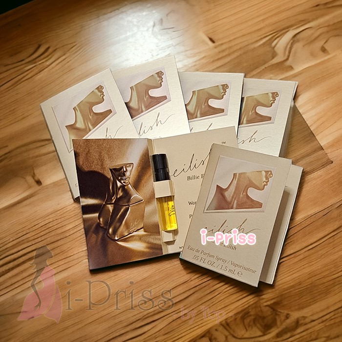 Billie Eilish Eilish (EAU DE PARFUM) 1.5 ml.