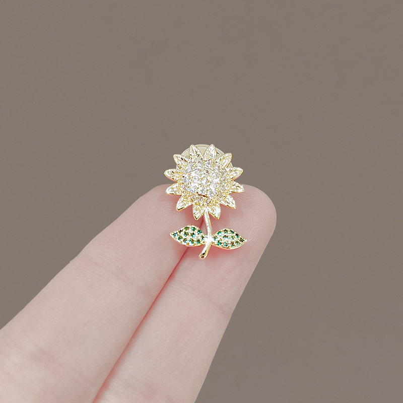 เข็มกลัด เข็มกลัดสวยๆ เข็มกลัดติดเสื้อ Brooch
