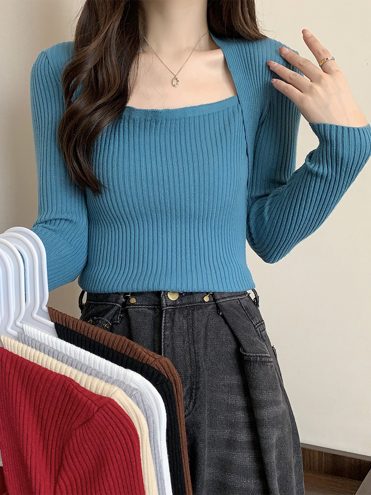 เสื้อลูกไม้ เสื้อเชิ้ตแขนยาว