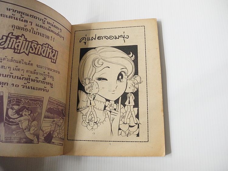อาณาจักรพิศดาร (เล่มเดียวจบ)