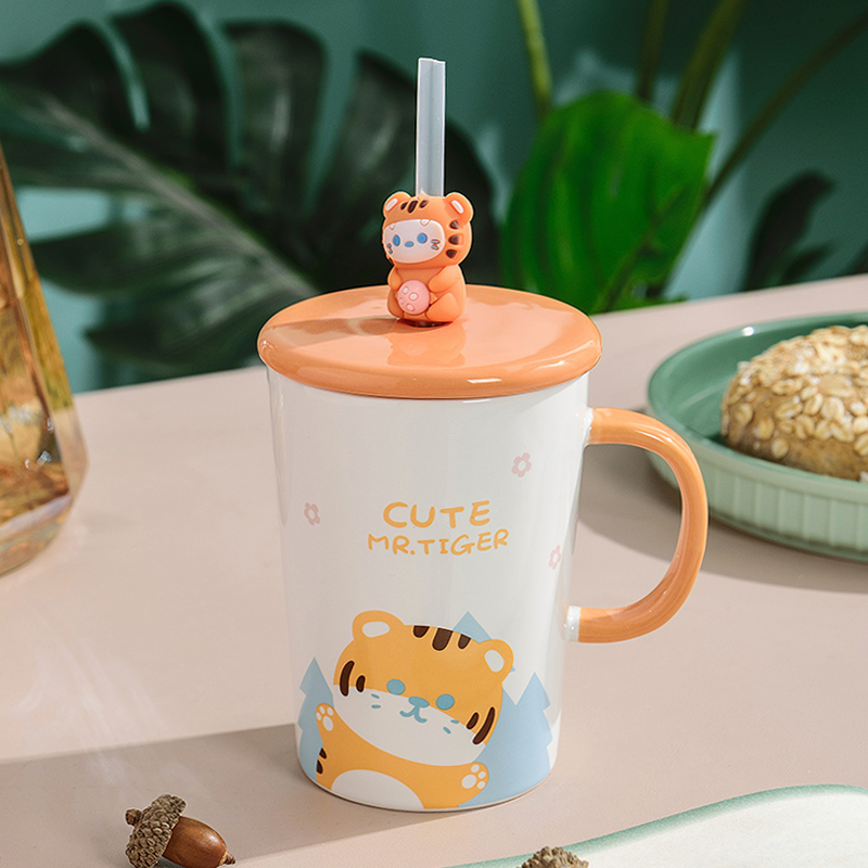 แก้วเซรามิค สวยๆ แก้วมัคน่ารัก แก้วกาแฟเซรามิค