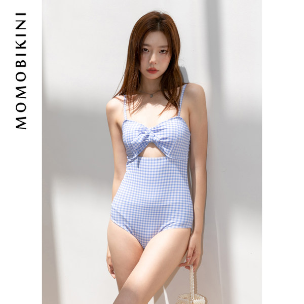 ชุดว่ายน้ำผู้หญิง ชุดว่ายน้ำน่ารัก Bikini ชุดไปทะเล