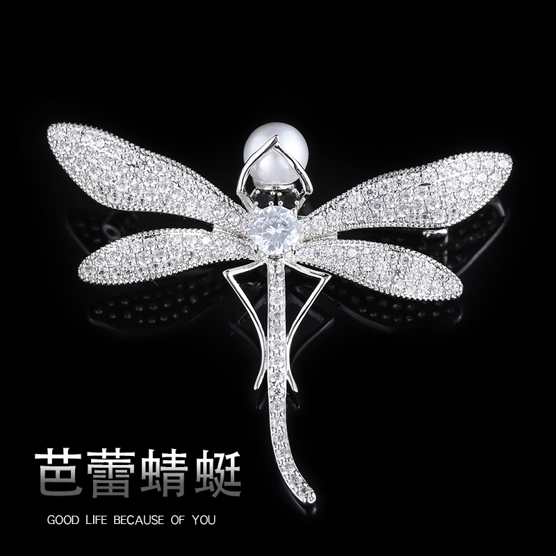 เข็มกลัด เข็มกลัดสวยๆ เข็มกลัดติดเสื้อ Brooch