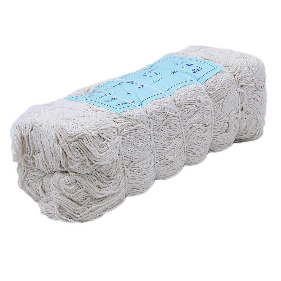 [[ 🎯 กิโล ]] เชือกฟอก #12