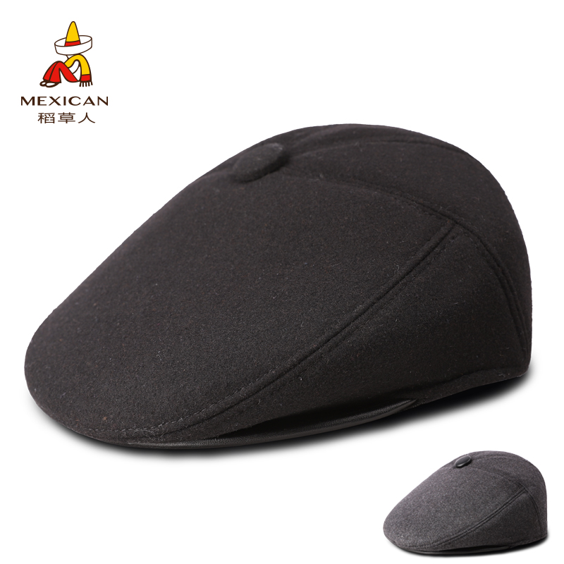 หมวกเบเร่ต์