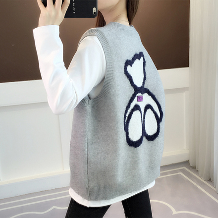 เสื้อไหมพรม เสื้อไหมพรมแขนยาว