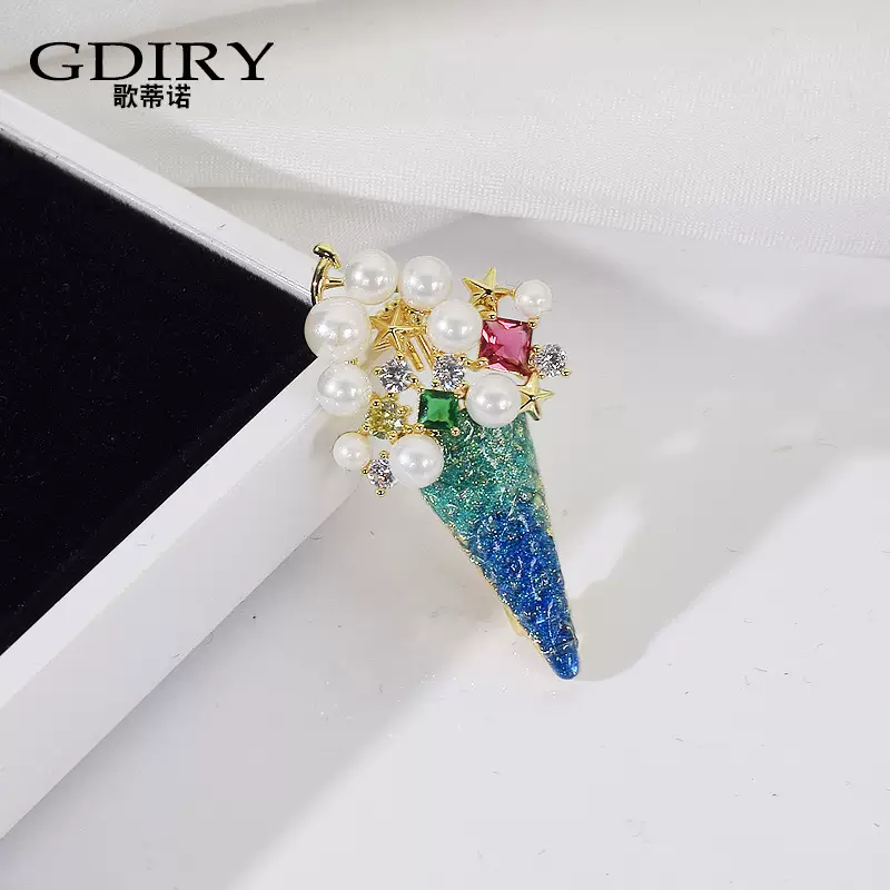 เข็มกลัด เข็มกลัดสวยๆ เข็มกลัดติดเสื้อ Brooch