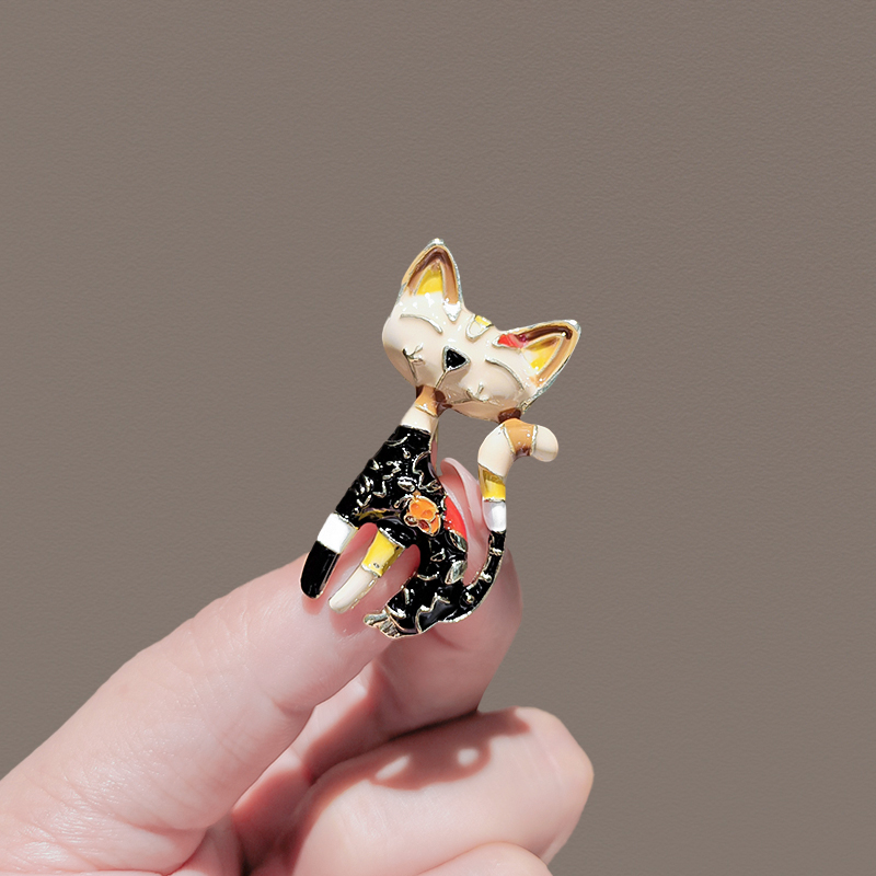 เข็มกลัด เข็มกลัดสวยๆ เข็มกลัดติดเสื้อ Brooch