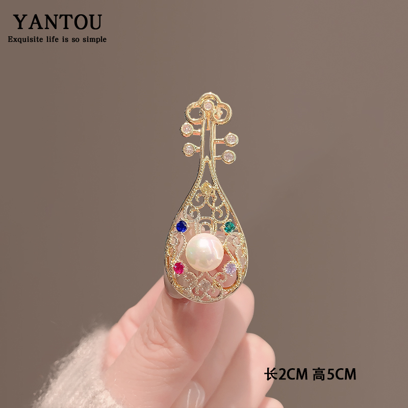 เข็มกลัด เข็มกลัดสวยๆ เข็มกลัดติดเสื้อ Brooch