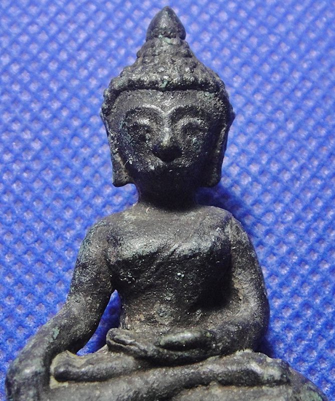 พระเชียงแสน