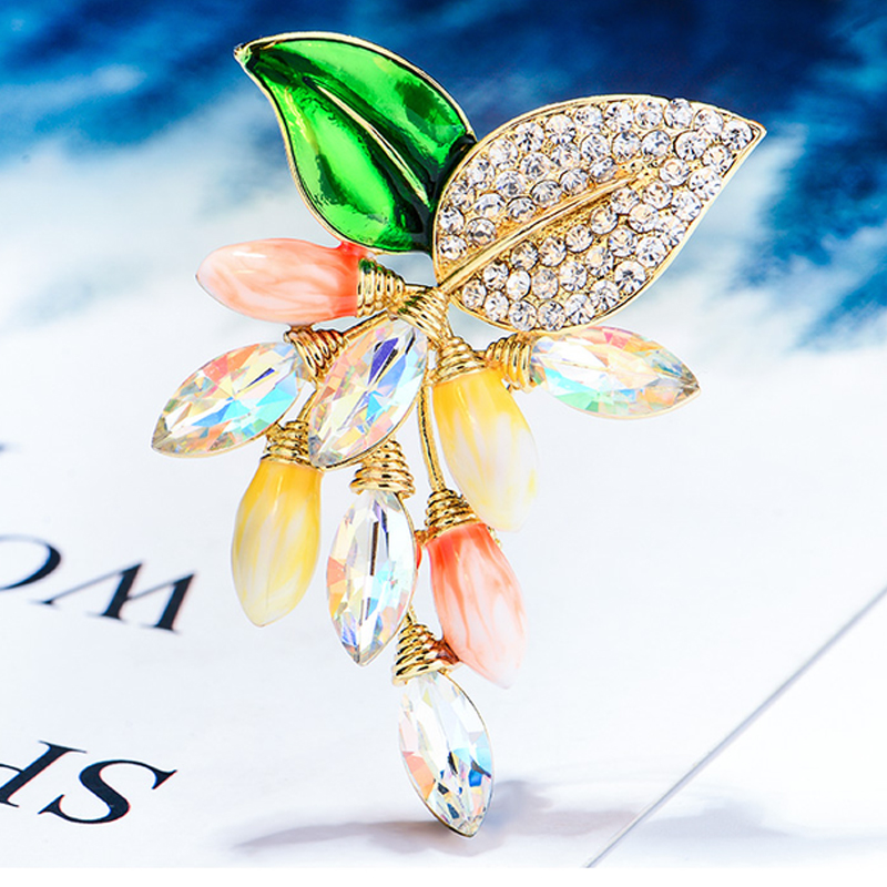 เข็มกลัด เข็มกลัดสวยๆ เข็มกลัดติดเสื้อ Brooch