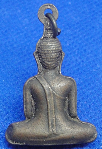 หลวงพ่อโต วัดบางพลีใหญ่ใน