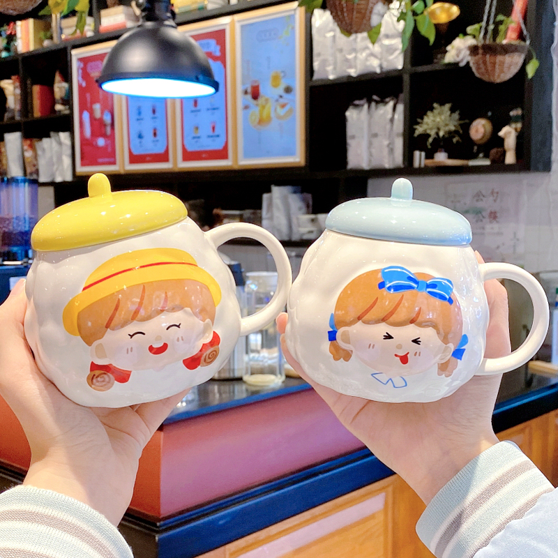 แก้วเซรามิค สวยๆ แก้วมัคน่ารัก แก้วกาแฟเซรามิค