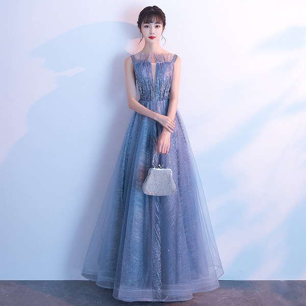 ชุดราตรี ชุดออกงาน ดีไซน์หรู แบรนด์ Angel