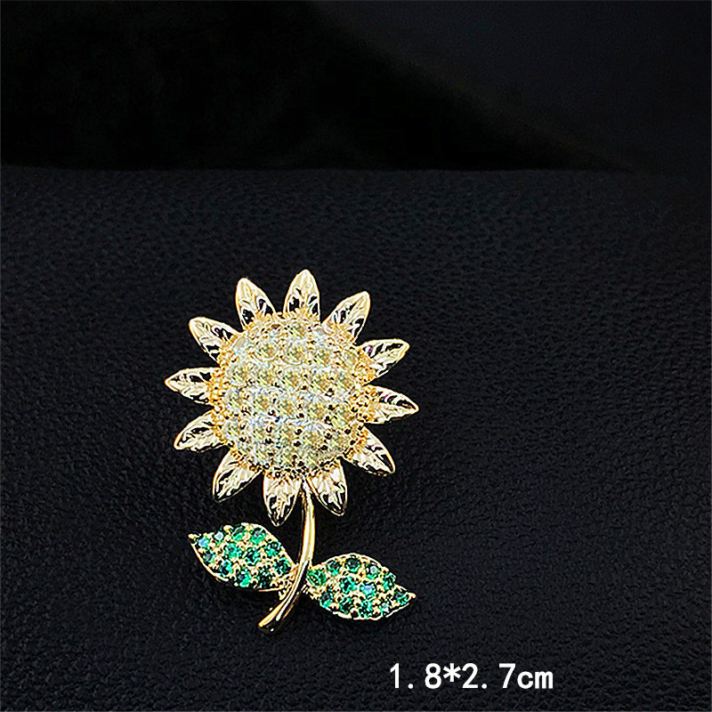 เข็มกลัด เข็มกลัดสวยๆ เข็มกลัดติดเสื้อ Brooch